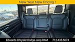 New 2026 Ram 1500 Laramie Crew Cab for sale #J07496 - photo 27