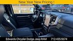 New 2026 Ram 1500 Laramie Crew Cab for sale #J07496 - photo 35