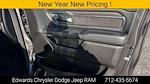 New 2026 Ram 1500 Laramie Crew Cab for sale #J07496 - photo 36