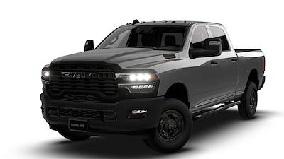 New 2026 Ram 2500 Tradesman Crew Cab 4x4 Pickup for sale #J07498 - photo 1