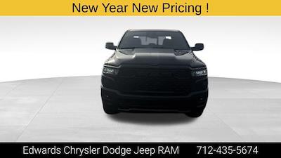 New 2026 Ram 1500 Big Horn Crew Cab for sale #J07510 - photo 2