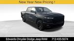New 2026 Ram 1500 Big Horn Crew Cab for sale #J07510 - photo 1