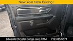 New 2026 Ram 1500 Big Horn Crew Cab for sale #J07510 - photo 14