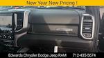 New 2026 Ram 1500 Big Horn Crew Cab for sale #J07510 - photo 34