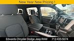 New 2026 Ram 1500 Big Horn Crew Cab for sale #J07510 - photo 37