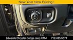 New 2026 Ram 1500 Big Horn Crew Cab for sale #J07511 - photo 17