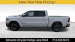 New 2026 Ram 1500 Laramie Crew Cab for sale #J07514 - photo 5