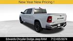 New 2026 Ram 1500 Laramie Crew Cab for sale #J07514 - photo 6