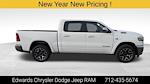 New 2026 Ram 1500 Laramie Crew Cab for sale #J07514 - photo 10
