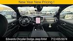 New 2026 Ram 1500 Laramie Crew Cab for sale #J07514 - photo 31