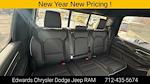 New 2026 Ram 1500 Laramie Crew Cab for sale #J07514 - photo 37