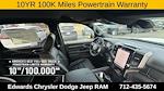 New 2026 Ram 1500 Laramie Crew Cab for sale #J07514 - photo 39