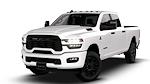 New 2026 Ram 2500 Big Horn Crew Cab for sale #J07542 - photo 1