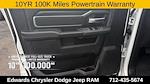 New 2026 Ram 2500 Big Horn Crew Cab for sale #J07542 - photo 15