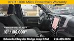 New 2026 Ram 2500 Big Horn Crew Cab for sale #J07542 - photo 33