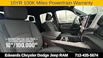 New 2026 Ram 2500 Big Horn Crew Cab for sale #J07542 - photo 38