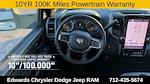 New 2026 Ram 2500 Tradesman Crew Cab for sale #J07543 - photo 28