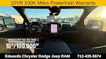 New 2026 Ram 2500 Tradesman Crew Cab for sale #J07543 - photo 29