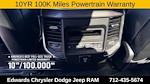 New 2026 Ram 1500 Laramie Crew Cab for sale #J07547 - photo 33