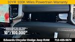 New 2026 Ram 1500 Laramie Crew Cab for sale #J07547 - photo 35