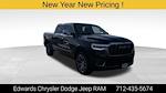 New 2026 Ram 1500 Limited Longhorn Crew Cab for sale #J07560 - photo 1
