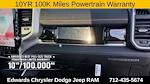 New 2026 Ram 1500 Limited Longhorn Crew Cab for sale #J07560 - photo 40