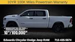 New 2026 Ram 1500 Big Horn Crew Cab for sale #J07562S - photo 6