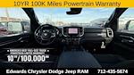 New 2026 Ram 1500 Big Horn Crew Cab for sale #J07562S - photo 30