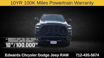 New 2026 Ram 2500 Big Horn Crew Cab for sale #J07565 - photo 2