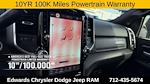 New 2026 Ram 2500 Big Horn Crew Cab for sale #J07565 - photo 24