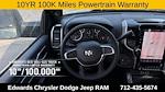 New 2026 Ram 2500 Big Horn Crew Cab for sale #J07565 - photo 30