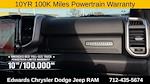New 2026 Ram 2500 Big Horn Crew Cab for sale #J07565 - photo 36