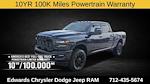 New 2026 Ram 2500 Big Horn Crew Cab for sale #J07565 - photo 4