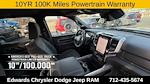New 2026 Ram 2500 Big Horn Crew Cab for sale #J07565 - photo 38
