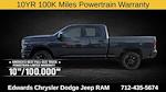 New 2026 Ram 2500 Big Horn Crew Cab for sale #J07565 - photo 6
