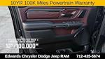 New 2026 Ram 1500 Limited Crew Cab for sale #J07581 - photo 18