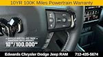 New 2026 Ram 1500 Limited Crew Cab for sale #J07581 - photo 24