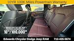 New 2026 Ram 1500 Limited Crew Cab for sale #J07581 - photo 31