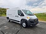 New 2026 Ram ProMaster 2500 High Roof Empty Cargo Van for sale #J150500P - photo 1