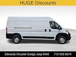 New 2026 Ram ProMaster 2500 High Roof Empty Cargo Van for sale #J150502P - photo 2