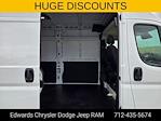 New 2026 Ram ProMaster 2500 High Roof Empty Cargo Van for sale #J150502P - photo 24
