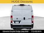 New 2026 Ram ProMaster 2500 High Roof Empty Cargo Van for sale #J150502P - photo 5