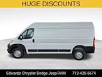 New 2026 Ram ProMaster 2500 High Roof Empty Cargo Van for sale #J150502P - photo 7