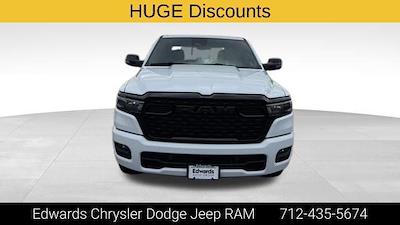 New 2026 Ram 1500 Big Horn Crew Cab for sale #J168845 - photo 2