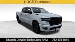 New 2026 Ram 1500 Big Horn Crew Cab for sale #J168845 - photo 1