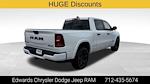 New 2026 Ram 1500 Big Horn Crew Cab for sale #J168845 - photo 8
