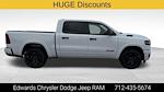New 2026 Ram 1500 Big Horn Crew Cab for sale #J168845 - photo 10