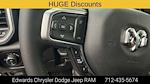 New 2026 Ram 1500 Big Horn Crew Cab for sale #J168845 - photo 15