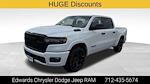 New 2026 Ram 1500 Big Horn Crew Cab for sale #J168845 - photo 3