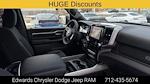 New 2026 Ram 1500 Big Horn Crew Cab for sale #J168845 - photo 31